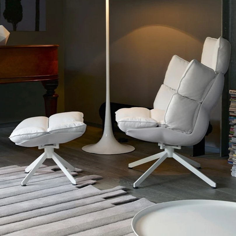 Ghế Husk Chair